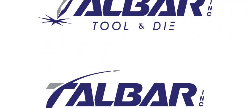 Talbar Aerospace/Tool & Die – logo