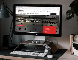 BRA-VOR – Website Design