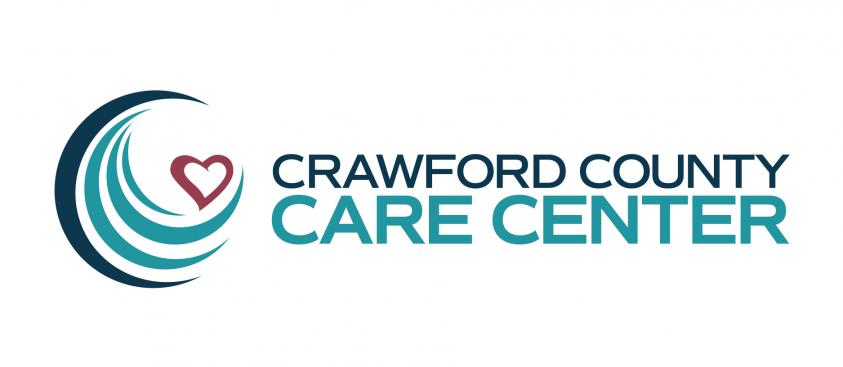 Crawford County Care Center – logo