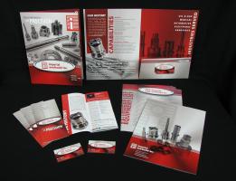 Imperial Newbould Presentation Package