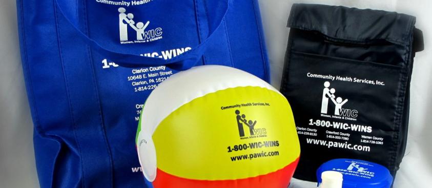 WIC Marketing Campaign