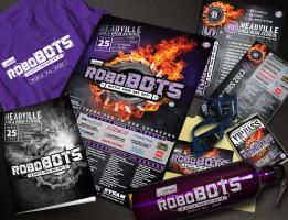 Robobots – 2023 Marketing Campaign