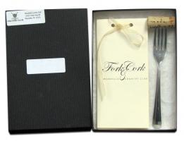 The County Club of Meadville Event Invitation