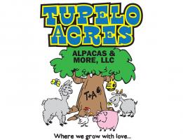 Tupelo Acres Logo