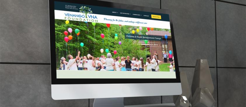 Venango VNA Foundation