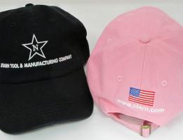 Starn Tool Embroidered Hats