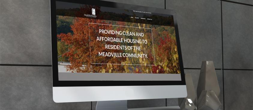 Meadville Housing Corporation