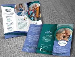 Juniper – Brochure design