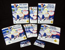 WIC Head Start Campaign