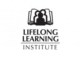 Lifelong Learning Institute – Logo