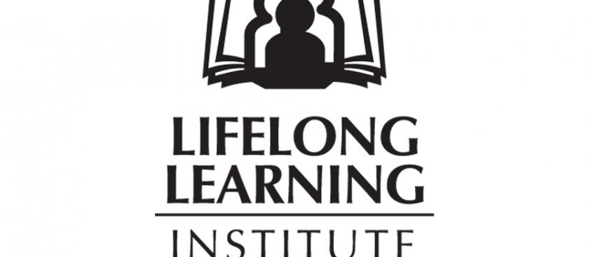 Lifelong Learning Institute – Logo