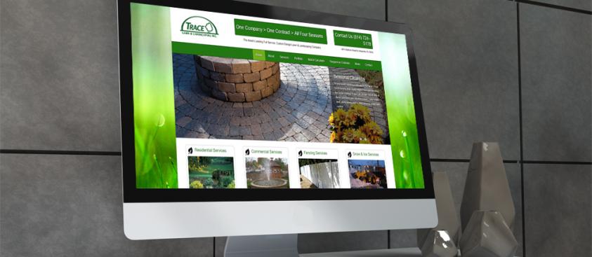 Trace Lawn & Landscaping