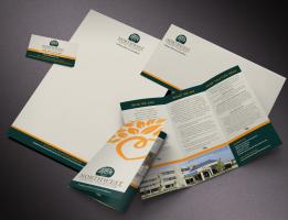 Northwest Hospital Foundation – Stationary/Brochure