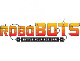 RoboBOTS Logo