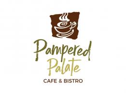 Pampered Palate – logo