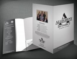 Allegheny Realty Settlement – Presentation Folder
