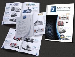 J2 Machine Tool Group – Equipment Brochure