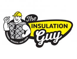 The Insulation Guy Logo