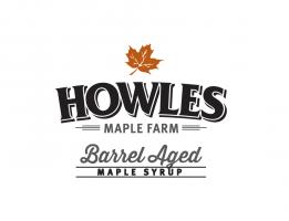 Howles Maple Farm – logo