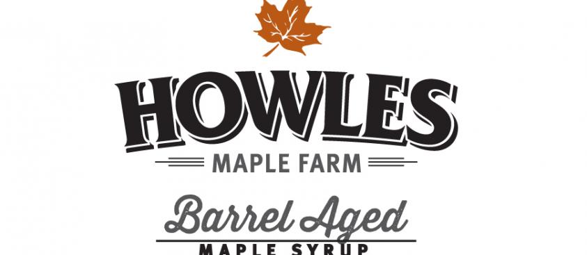 Howles Maple Farm – logo