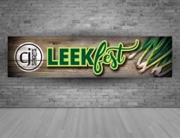 CJ Spirits – Display Banner