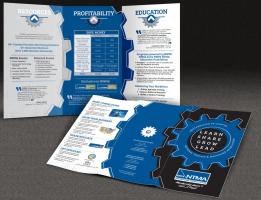 NTMA Education Foundation Brochure