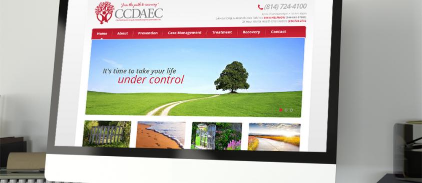Crawford County Drug & Alcohol