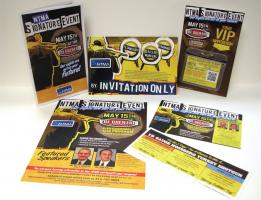 NTMA Invitation Only Signature Event Materials
