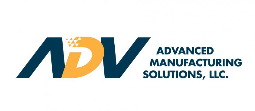 Advanced Manufacturing Solutions – logo