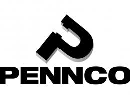 PennCo Logo Design