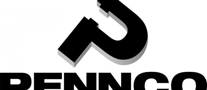 PennCo Logo Design