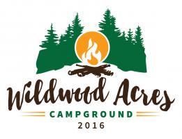 Wildwood Acres Campground Logo