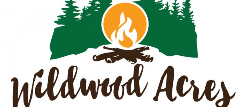 Wildwood Acres Campground Logo
