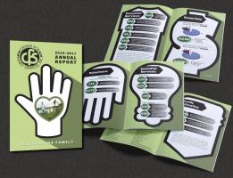 Center for Family Services – Annual Report