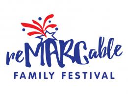 Remarcable Family Festival Logo