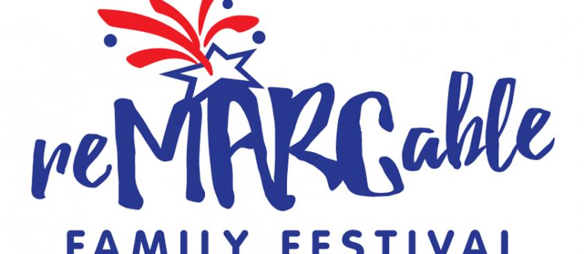 Remarcable Family Festival Logo