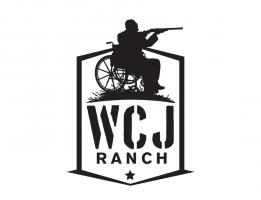 WCJ Ranch – logo